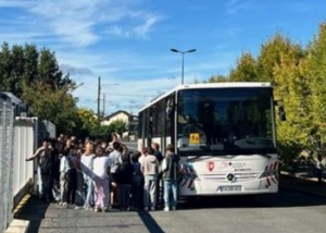 Sécurité routière