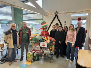 Animations de Noël – 2025