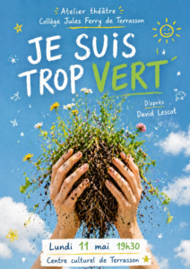 Billetterie ouverte !