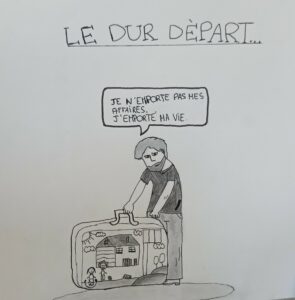 4e : défi humour et information !