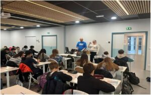 Concours Big Challenge