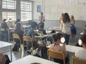 Big Challenge (Suite) – Remise des prix 🏆