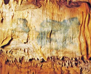 Grotte de Villars : travailler autrement